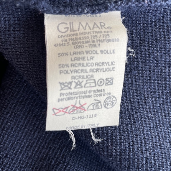 Iceberg Jeans sweater - Picture 7 of 7